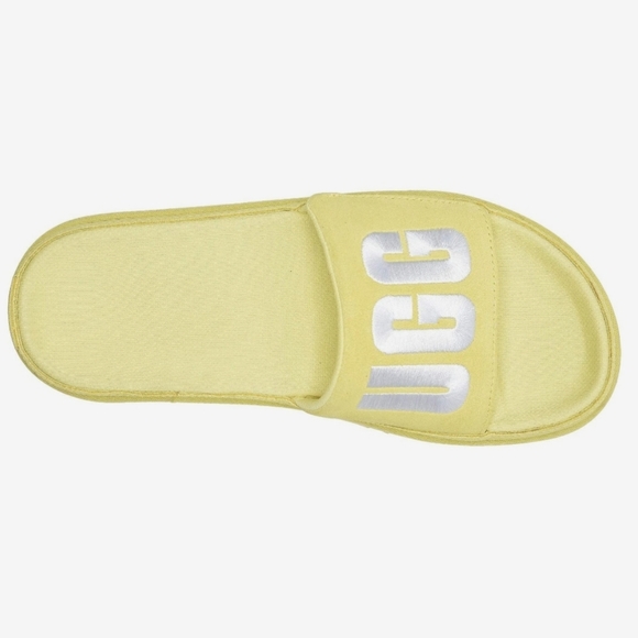 UGG Laton Slide Sandal Slip On Margarita - Picture 1 of 16